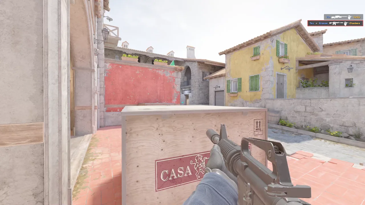 highlight